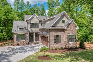 613 Highland Ridge Point