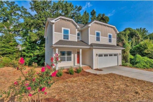 Custom Contemporary Home Design in Lake Wylie, SC