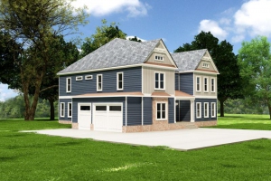 ECLECTIC HOME DESIGN PLAN FOR THOSE WHO LOVE UNIQUE