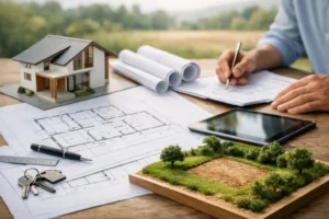 A Guide to Planning a Buildable Home