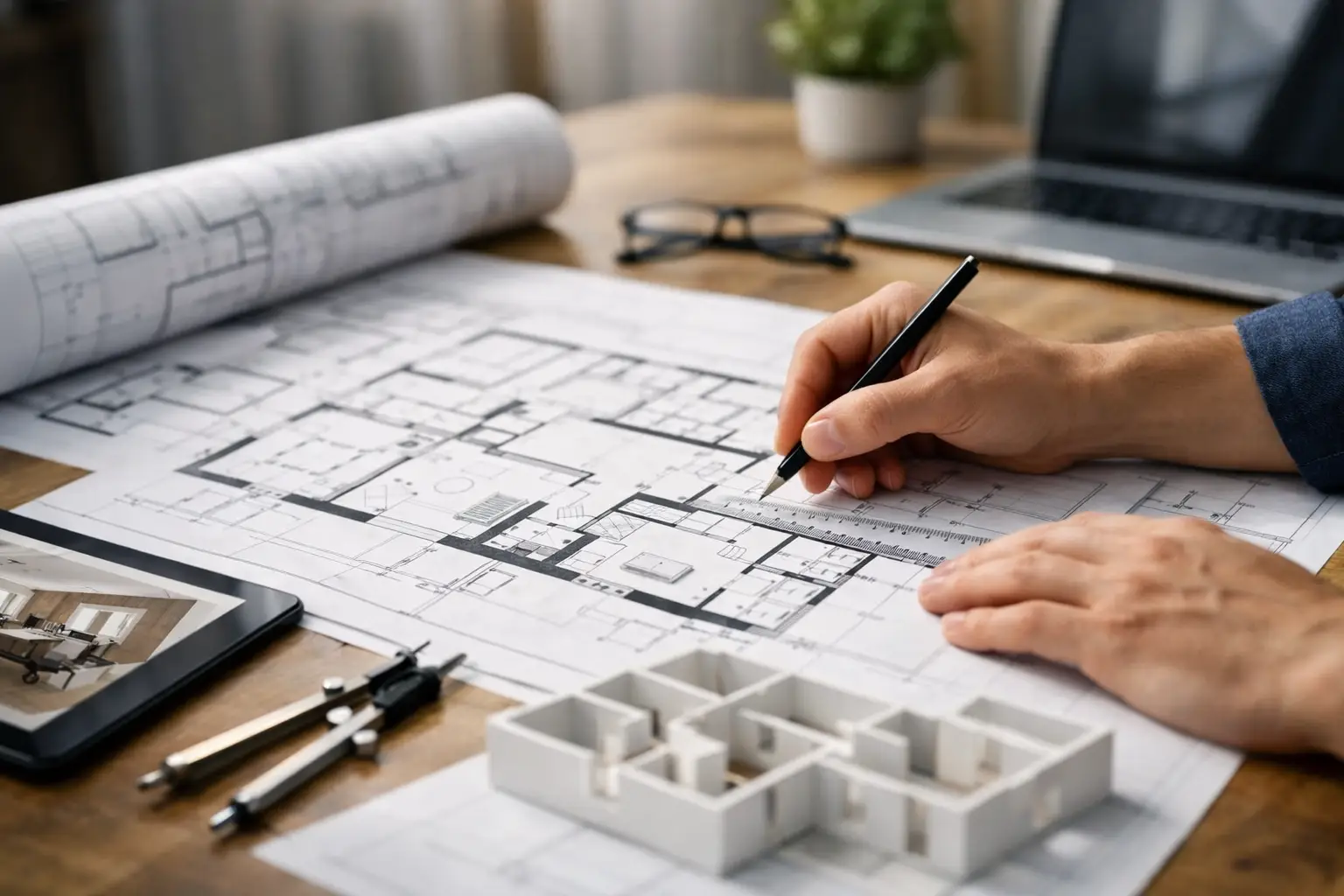 Schematic Floor Plan Design That Works